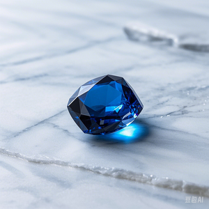 The Enigmatic September Birthstone - Sapphire's Story