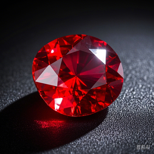 Ruby: The Exquisite July Birthstone