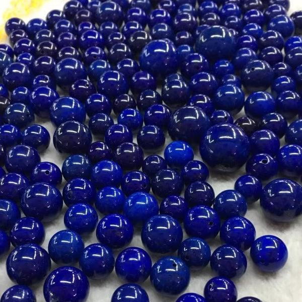 Collection level-Lapis Lazuli stones