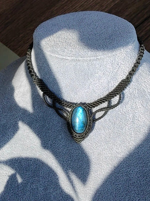 labradorite_crystal_woven_necklace